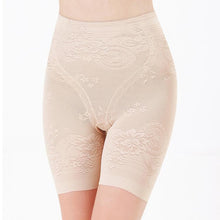 Load image into Gallery viewer, High Waist Women Short Underwear